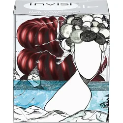 Invisibobble The World - Burgundský sen