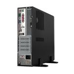 InWin BL641, čierna, 300 W