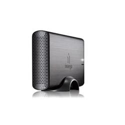 IOMEGA Home Media Network Hard Drive 1TB - síťový externí pevný disk