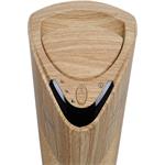 Ionic-CARE Triton X6 dekor na drevo