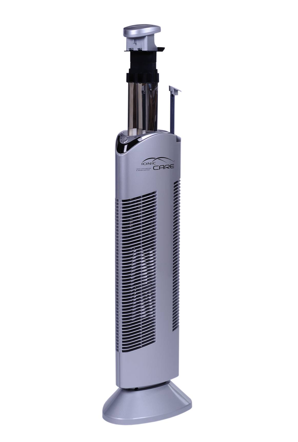 Ionic-CARE Triton X6 stříbrná - Použité