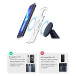 iOttie Velox MagSafe Magnetický držiak na zapustenie
