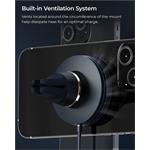 iOttie Velox Mini MagSafe Magnetic Wireless Air Vent Mount