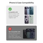 iOttie Velox Pro MagSafe Magnetic Wireless CryoFlow Cooling Dash & Windshield Car Mount