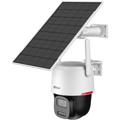 IP kamera DAHUA BP3EW-4GP/ PTZ/ 4G/ 3 Mpix/ objektív 3,6 mm/ H.265/ stupeň krytia IP66/ LED s dosahom až 20 m/ ONVIF/ aplikácia v češtine