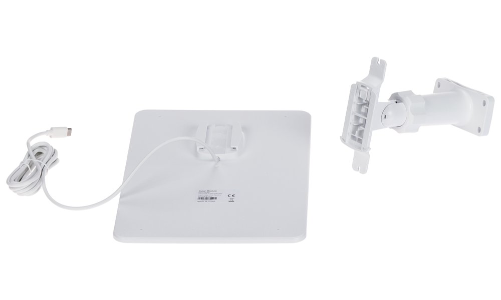 IP kamera DAHUA KIT/BF4CA-0210B/ typu bullet/ Wi-Fi/ 4 Mpix/ objektív 2,1 mm/ H.265/ stupeň krytia IP66/ IR do 20 m + 8 W solárny panel (čierny)