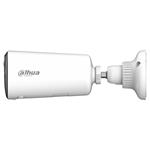 IP kamera DAHUA KIT/BF4CP-0210B/ typu bullet/ Wi-Fi/ 4 Mpix/ objektív 2,1 mm/ H.265/ stupeň krytia IP66/ ONVIF/ IR 15 m + 8 W solárny panel