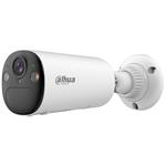 IP kamera DAHUA KIT/BF8CP-0210B/ typu bullet/ Wi-Fi/ 8 Mpix/ objektív 2,1 mm/ H.265/ stupeň krytia IP66/ ONVIF/ IR 15 m + 8 W solárny panel