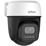 IP kamera DAHUA P5I-PV/ PTZ/ Wi-Fi/ 5 Mpix/ objektív 2,8 mm/ H.265/ krytie IP66/ IR až 30 m/ ONVIF/ aplikácia v češtine