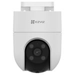 IP kamera EZVIZ C8c 4Mp/ PTZ/ Wi-Fi/ 4Mpix/ IP65 ochrana 4mm objektív/ H.265/ IR osvetlenie do 30m biela