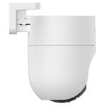 IP kamera EZVIZ C8c 4Mp/ PTZ/ Wi-Fi/ 4Mpix/ IP65 ochrana 4mm objektív/ H.265/ IR osvetlenie do 30m biela