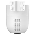 IP kamera EZVIZ C8c 4Mp/ PTZ/ Wi-Fi/ 4Mpix/ IP65 ochrana 4mm objektív/ H.265/ IR osvetlenie do 30m biela