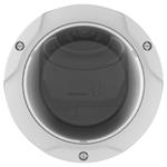 IP kamera HiLook IPC-D121H(C)/ Dome/ rozlíšenie 2 Mpix/ objektív 4 mm/ H.265/ ochrana IP67 IK10/ IR do 30 m/ kovový plast