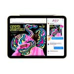 iPad 11" 256GB WiFi Silver 2025