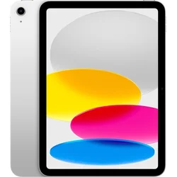 iPad 11" 256GB WiFi Silver 2025