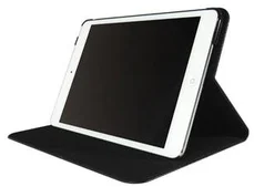 iPad mini Classic Leather Folio, Black