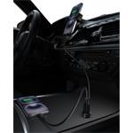 iPEAX AUTONABÍJEČKA CL-01, 2,4A, 2x USB-A ČERNÁ