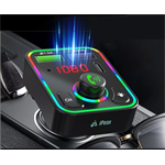 iPEAX FM TRANSMITTER