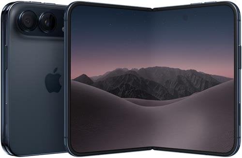 Apple iPhone Duo
