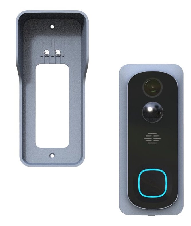 iQtech SmartLife C600