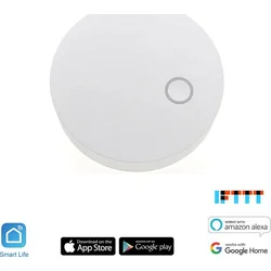 iQtech Smartlife GW001, brána Zigbee 3.0, WiFi