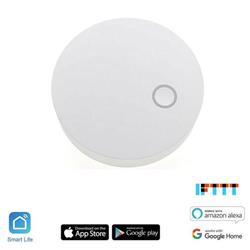 iQtech Smartlife GW001, Zigbee 3.0 gateway, WiFi