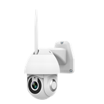 iQtech Smartlife R9820-G1, Otočná venkovní Smart Wi-Fi IP kamera, IP65 Bazar
