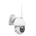 iQtech Smartlife R9820-G1, Otočná venkovní Smart Wi-Fi IP kamera, IP65 Bazar