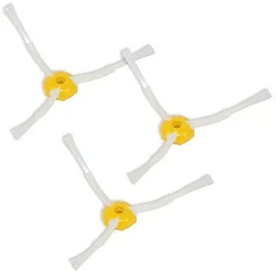 iRobot 500/600/700 Series - Side brush 3-pack