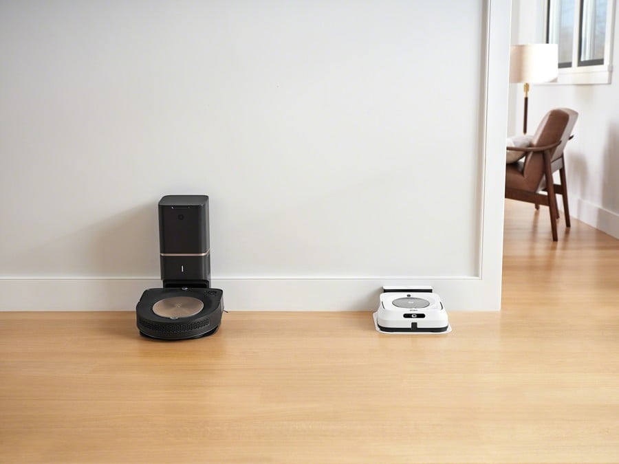 iRobot Braava m6