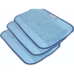 iRobot Braava - Microfibre cloth 3-pack, MOPPING