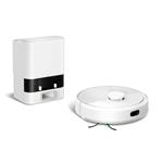 iRobot Roomba 105 Combo s dokom AutoEmpty (biely)