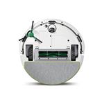 iRobot Roomba 105 Combo s dokom AutoEmpty (biely)