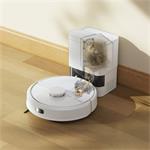 iRobot Roomba 105 Combo s dokom AutoEmpty (biely)