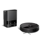 iRobot Roomba 105 Combo s dokom AutoEmpty (čierny)