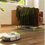 iRobot Roomba 105 Combo (White)