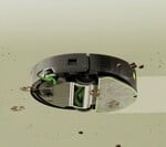 iRobot Roomba 115 Combo + dokovacia stanica AutoEmpty (čierna)
