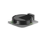 iRobot Roomba 115 Combo + nabíjací dok (čierny)