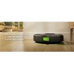 iRobot Roomba 115 Combo + nabíjací dok (čierny)