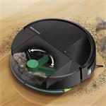 iRobot Roomba 205 DustCompactor Combo (čierny)