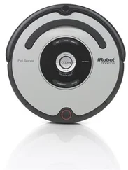iRobot Roomba 563