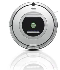 iRobot Roomba 760