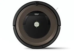 iRobot Roomba 896