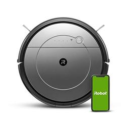 iRobot Roomba Combo 113840 - Vysavače akumulátorové