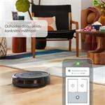 iRobot Roomba Combo i5+ (tkaný neutrálny)