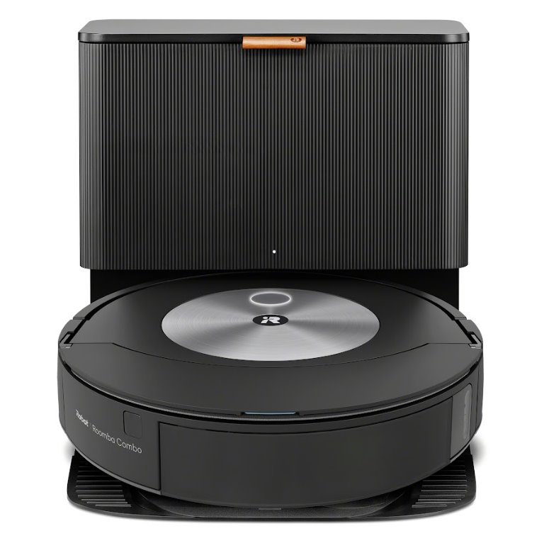 iRobot Roomba Combo j7+ (Graphite)