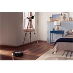 iRobot Roomba Combo j7 robotický vysavač s mopem, HEPA filtr, automatické dobíjení, automatické vysypání, vSLAM navigace