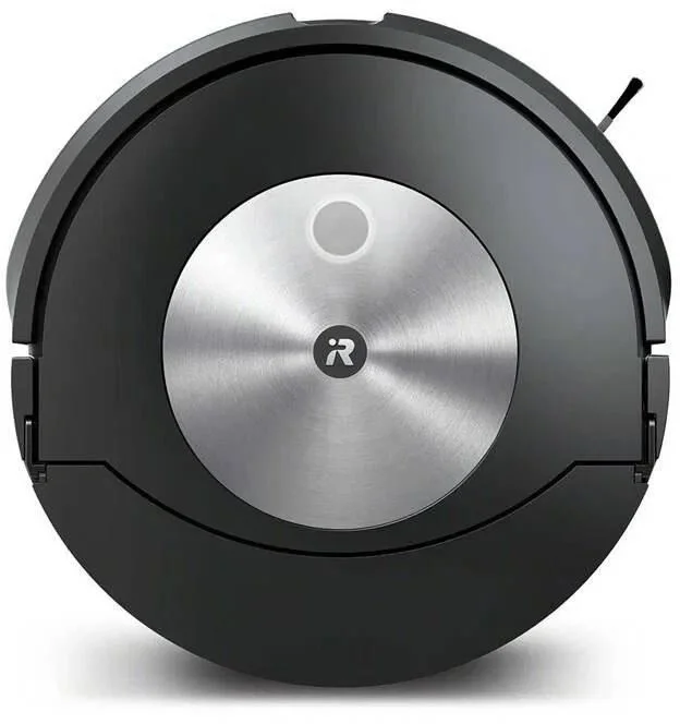 iRobot Roomba Combo j7 robotický vysavač s mopem, HEPA filtr, automatické dobíjení, automatické vysypání, vSLAM navigace
