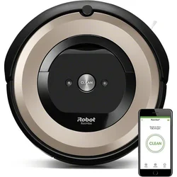 iRobot Roomba e6 - Vysavače akumulátorové