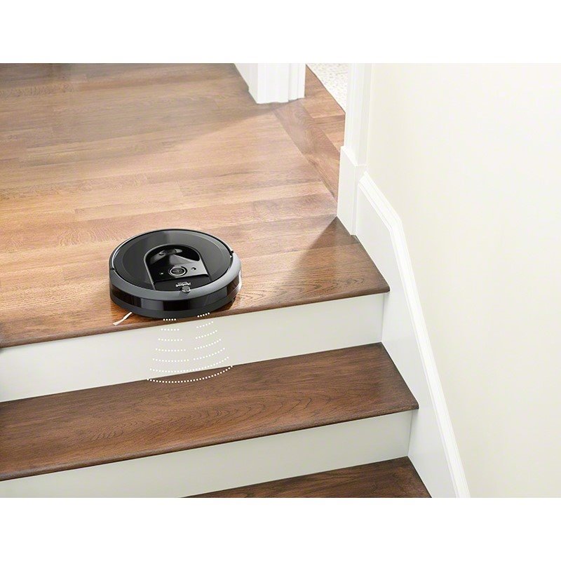 iRobot Roomba i7 (7158)